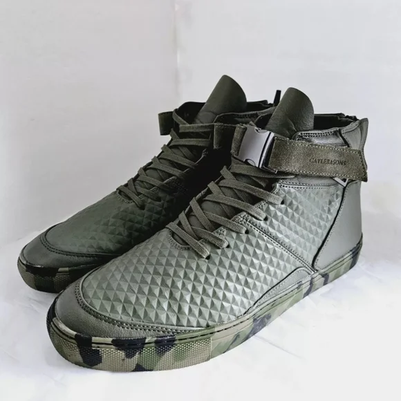 Cayler & Sons Hamachi | Shoes | Cayler Sons Hamachi Men  display picture 3